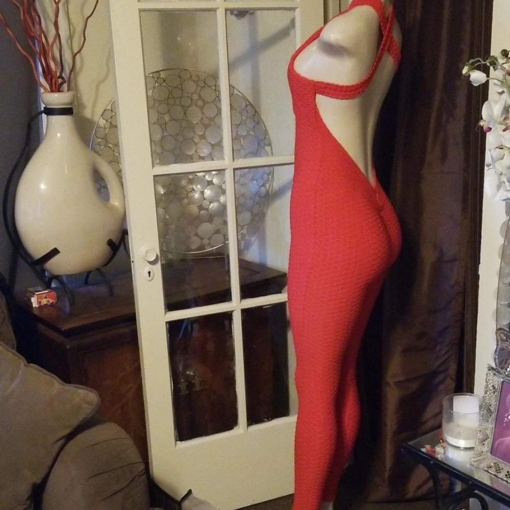 $$$*SOLD*$$$ SEXY BODYSUIT 😍 - Picture 3 of 6